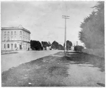 Image: Waikato Hotel