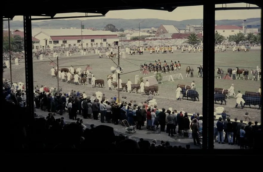 A&P Show, Palmerston North