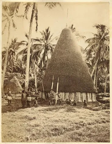 Image: [Scenes from New Caledonia]