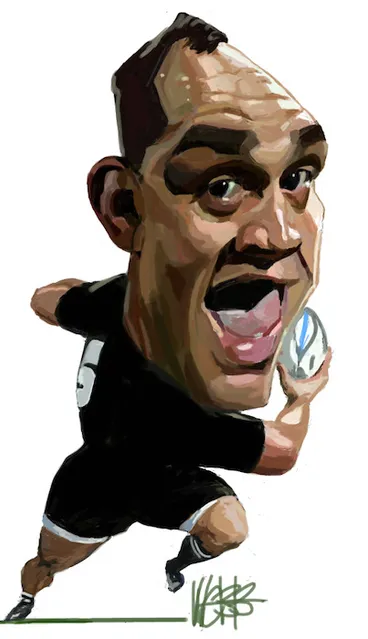 Image: Israel Dagg. 11 September 2010