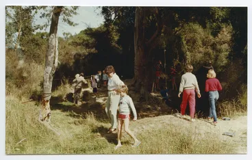 Image: Taringatura Fun Camp