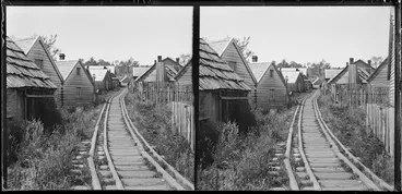 Image: Princes Street, Round Hill, Southland