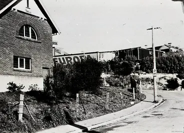 Image: Tyne Street, Roslyn c1953