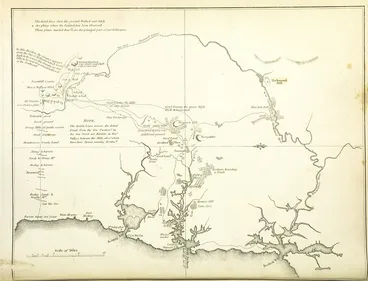Image: British Library digitised image from page 32 of "An Account of the English Colony in New South Wales ... To which are added, some particulars of New Zealand; compiled ... from the MSS. of Lieutenant-Governor King ... Illustrated by engravings"