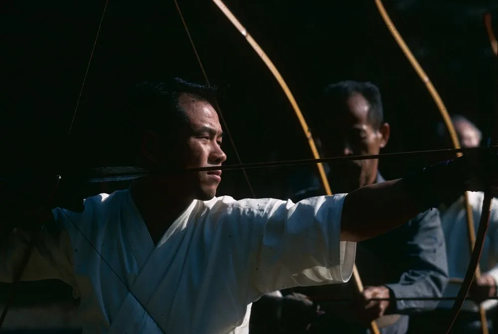 Japan Series: Meiji Shrine
