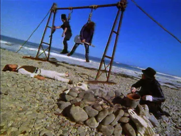 Image: Faster Hooves