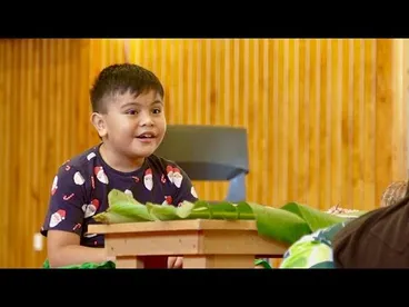 Image: Gasav ne Fӓeg Rotuḁm ta - ROTUMAN LANGUAGE WEEK 2021: The Rotuman Language Journey