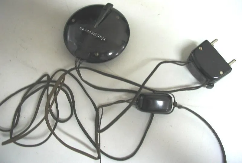 Hearing Aid (Audiophone)