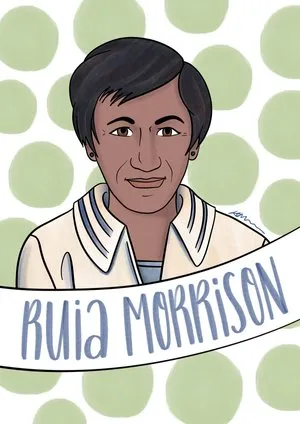 RUIA MORRISON