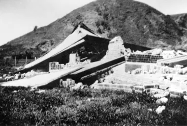 Tangoio Church Image: Tangoio Church