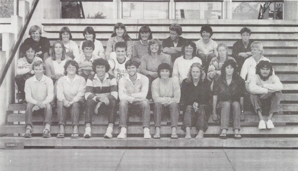 1984 DipHort Group C