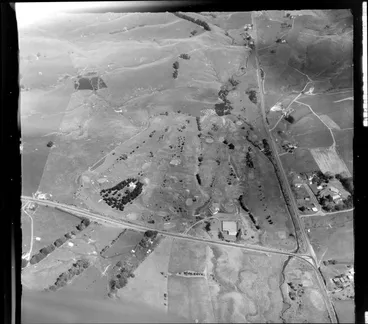 Image: Hauraki Golf Course, Mangatarata, Waikato