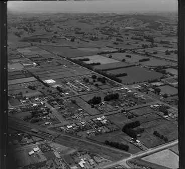 Image: Takanini, Auckland