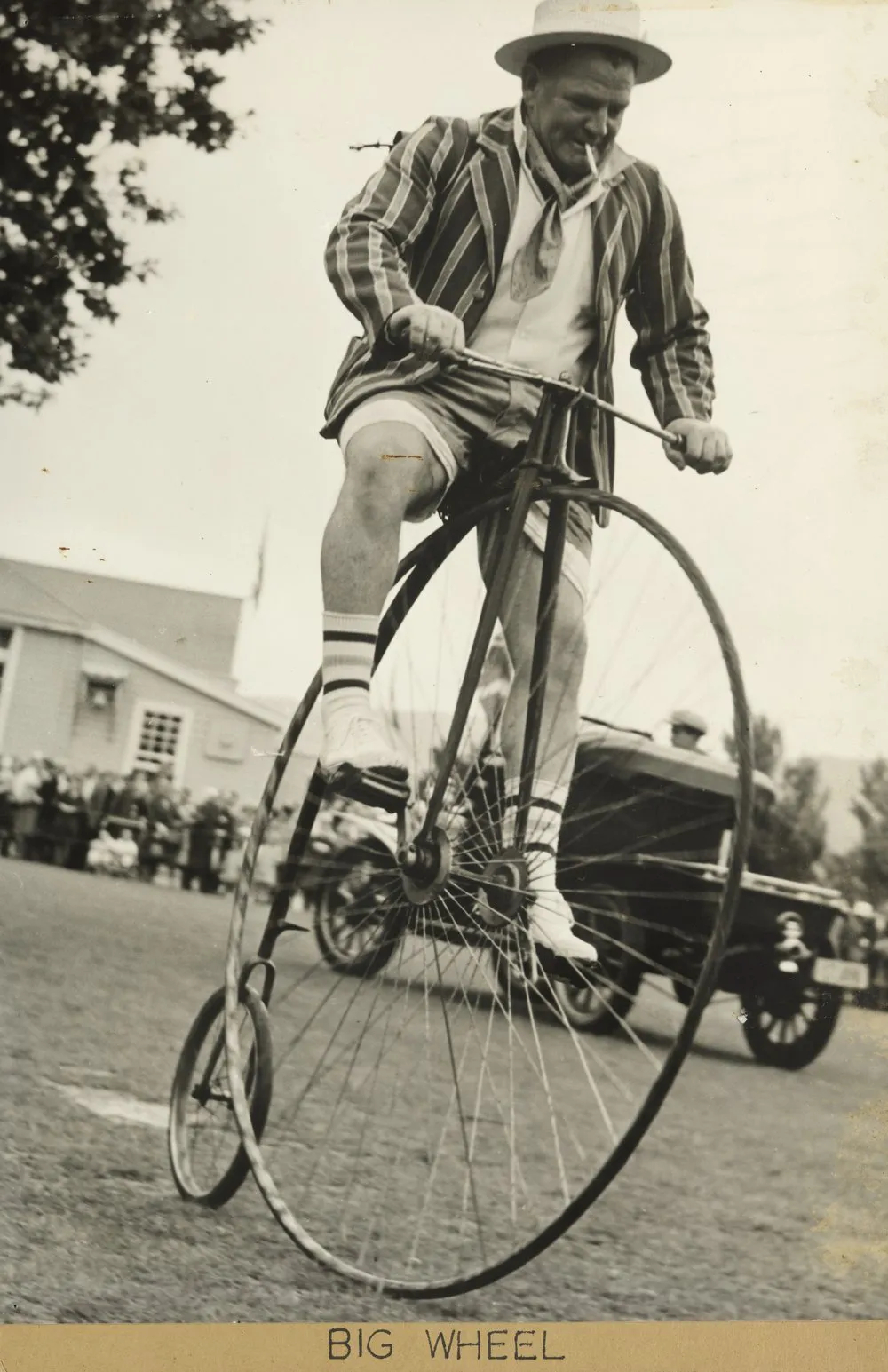 Upper Hutt Primary School centenary, 1964