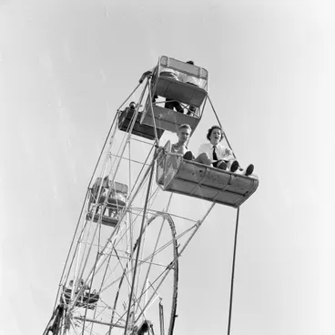 Image: A&P Show, Te Puke