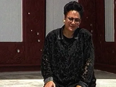 Rangatira: In the Blood / He Toto i Tuku iho - Donna Awatere Huata