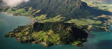 Image: Ngā iwi o Whangārei