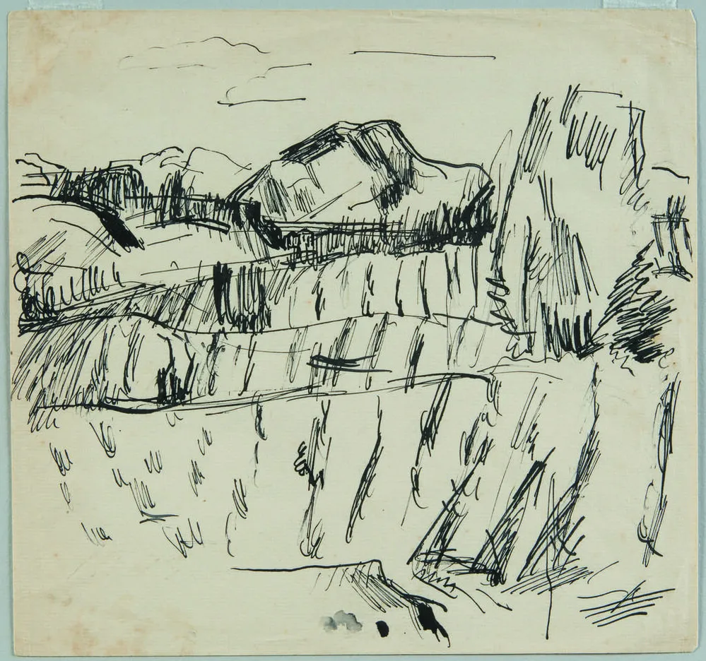 Mapua landscape no 2