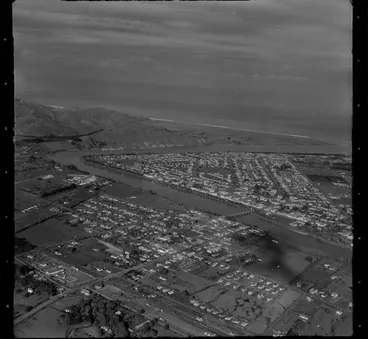 Image: Wairoa, Hawke's Bay