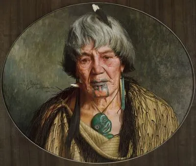 Harata Rewiri Tarapata