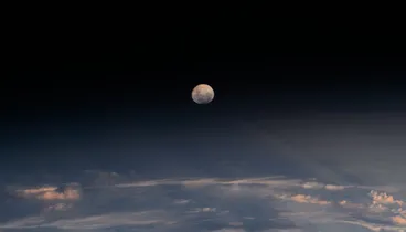 Image: Space (junior)