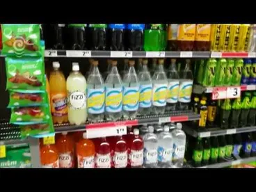 Image: Sugary drinks tax petition signed by 10,000 given to MPs