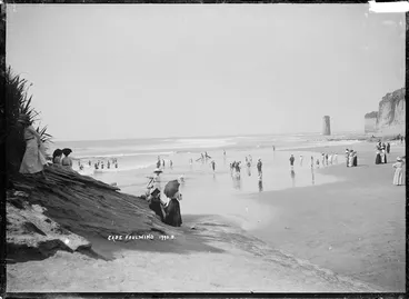 Image: Cape Foulwind