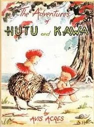 The adventures of Hutu and Kawa