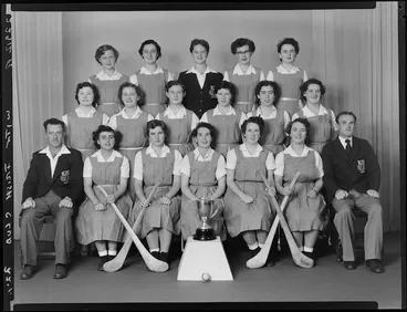 Image: Wellington Irish Society