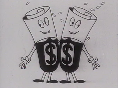 Decimal Currency Changeover