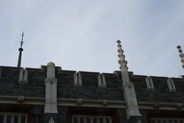 Image: Christ's College