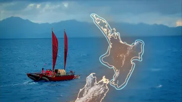 Image: Waka Warriors - Full Series