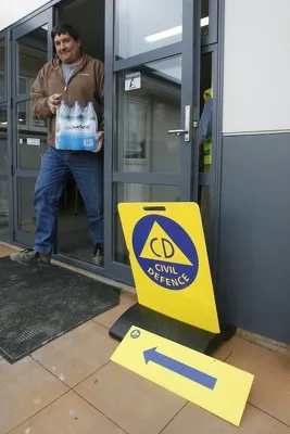 Christchurch Press Image: Kirk Hargreaves 2010:09:05 16:44:48