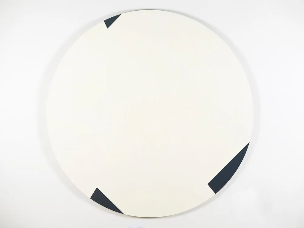 Construction # 11 - Tondo