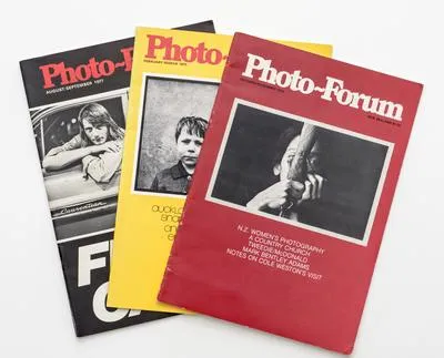 PhotoForum Archive