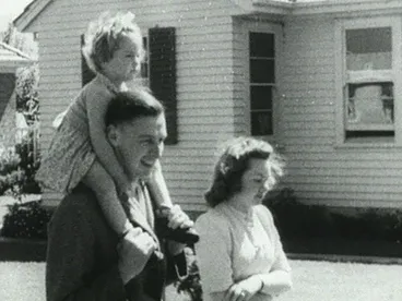 Image: Housing in New Zealand