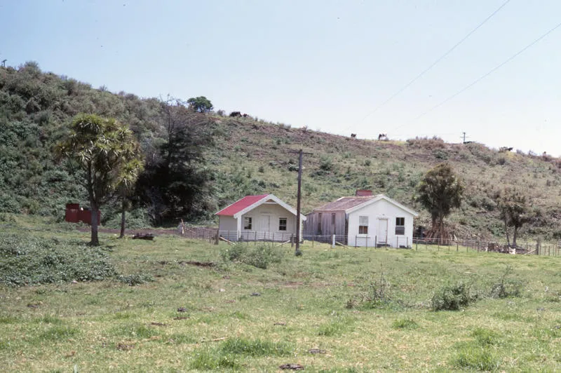 Ōākura marae, Ōākura