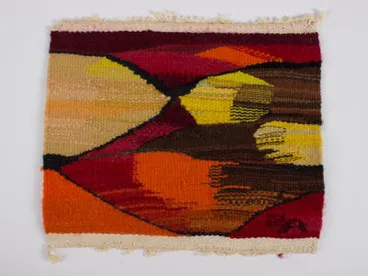 weaving Image: weaving