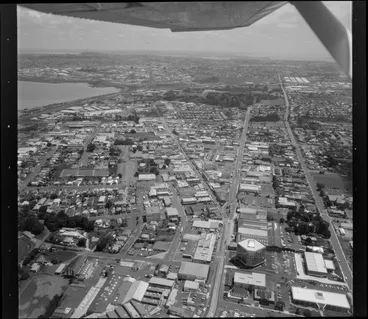 Image: Otahuhu, Auckland