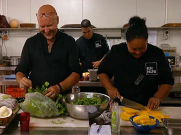 Real Pasifik - Series Two