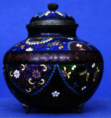 jar, lidded