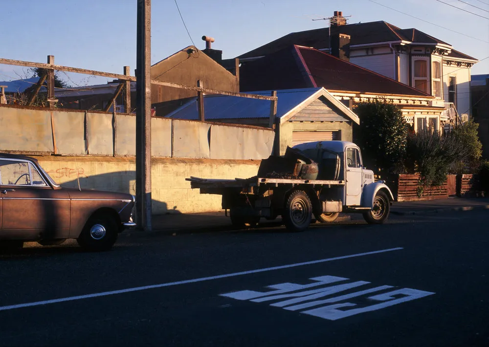 60 & 62 Wilson Street, Newtown