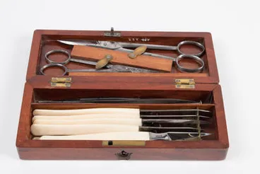 Image: kit, surgical