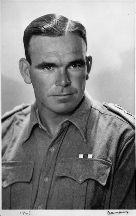 William Nicol Carson