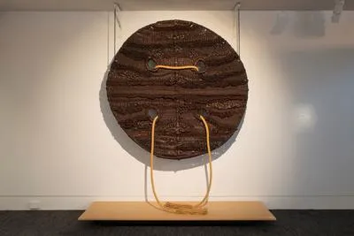 Roving | Zena Abbott