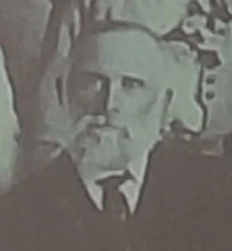 Edmond Leake- Research Information- 1878 Passenger