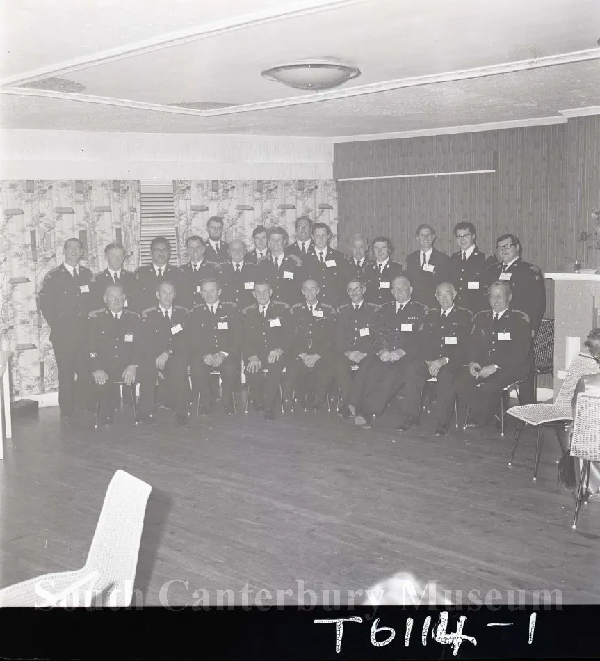 Legion of Frontiersmen