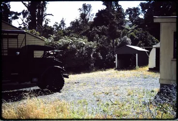 Image: Orongorongo River, Wellington