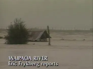 Cyclone Bola Image: Cyclone Bola