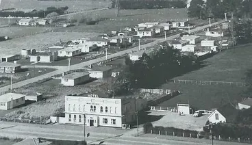 Image: The Royal Oak Hotel